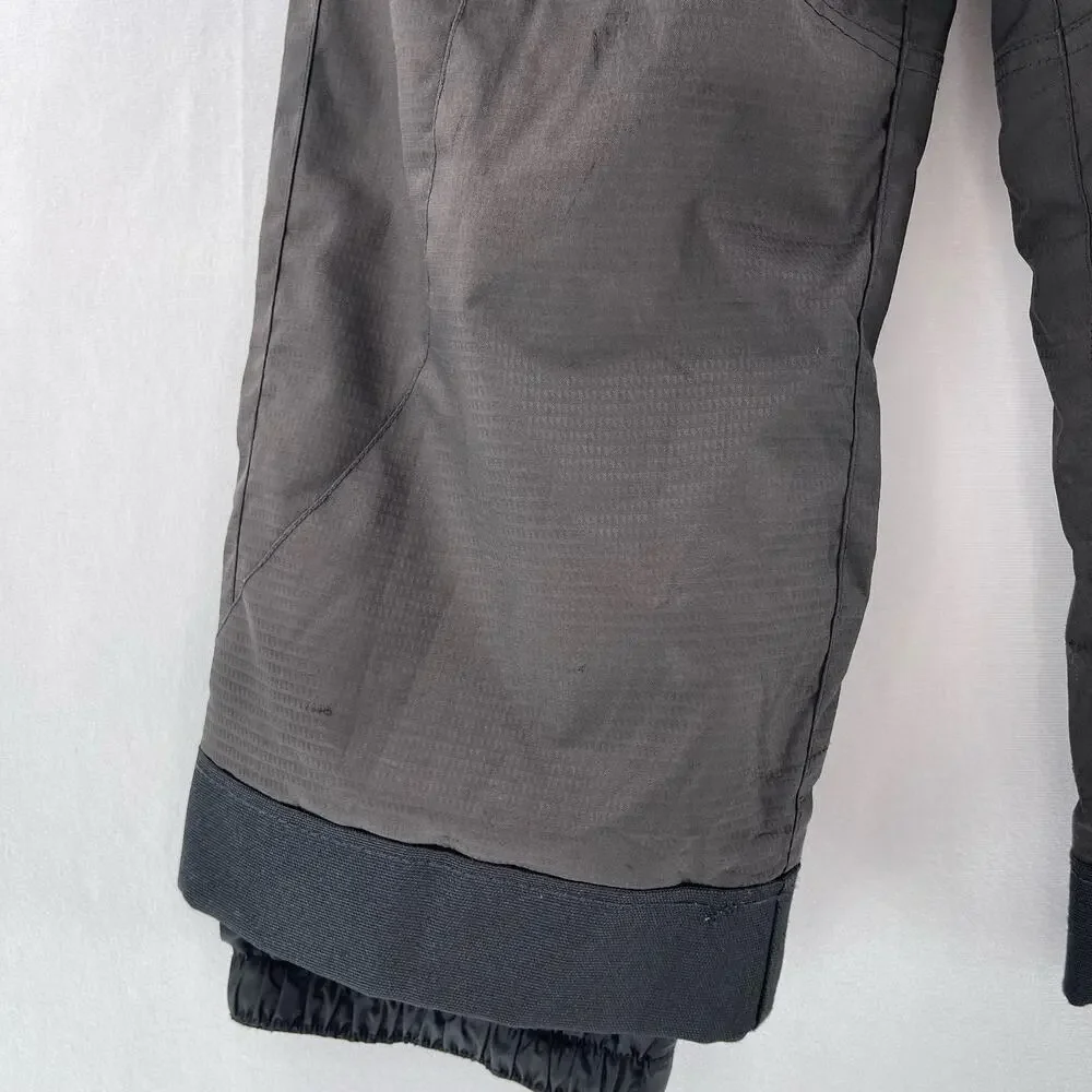 Spyder XtL 10/10k Insulated Pants Size 6
